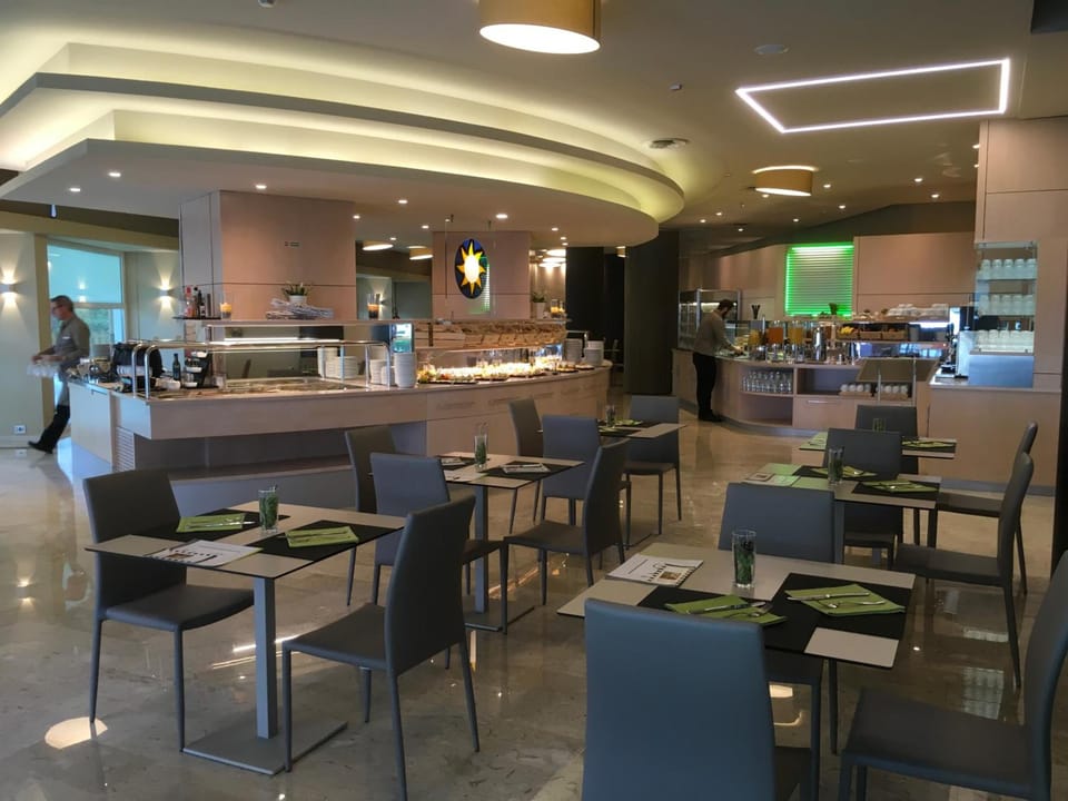 International Beach Hotel Hotel in Lignano Sabbiadoro