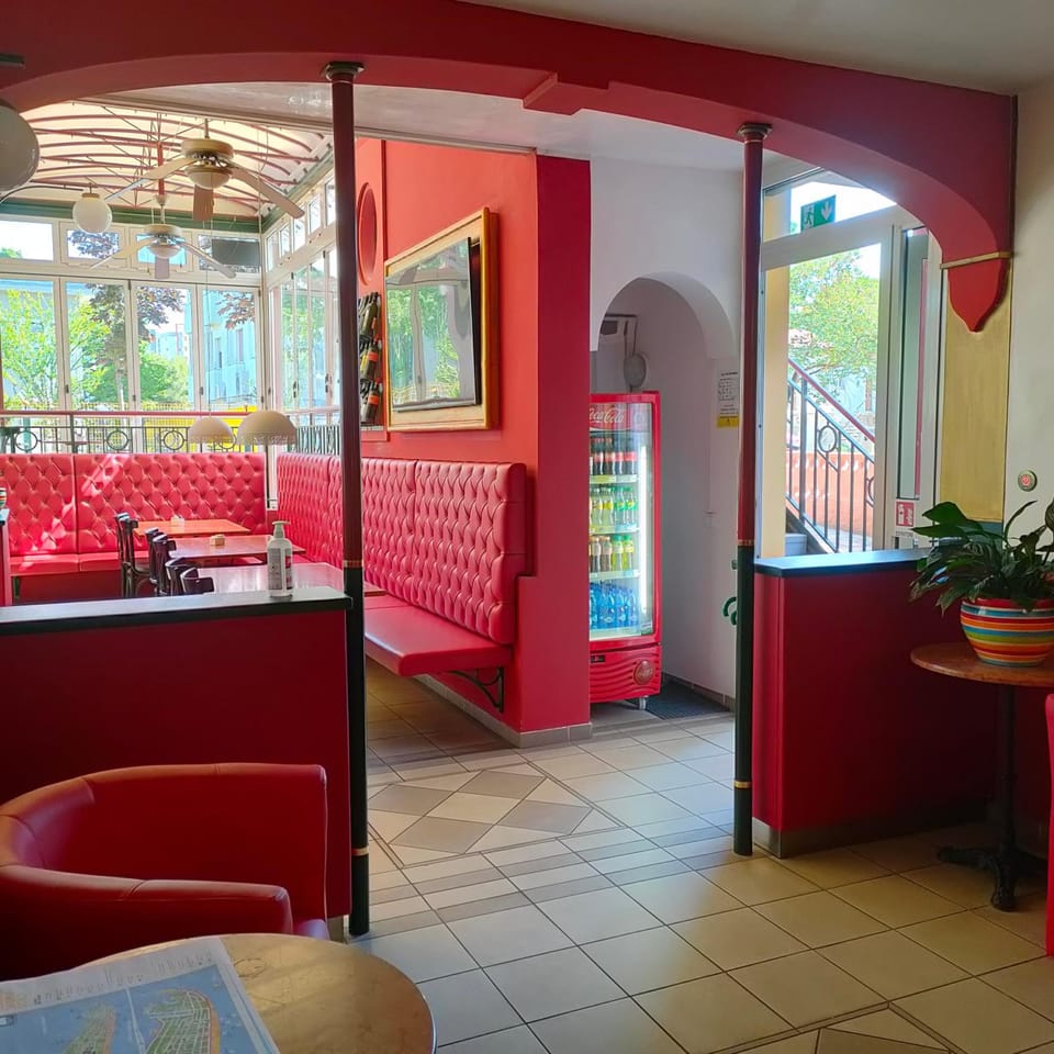 Villa Romana Hotel in Lignano Sabbiadoro