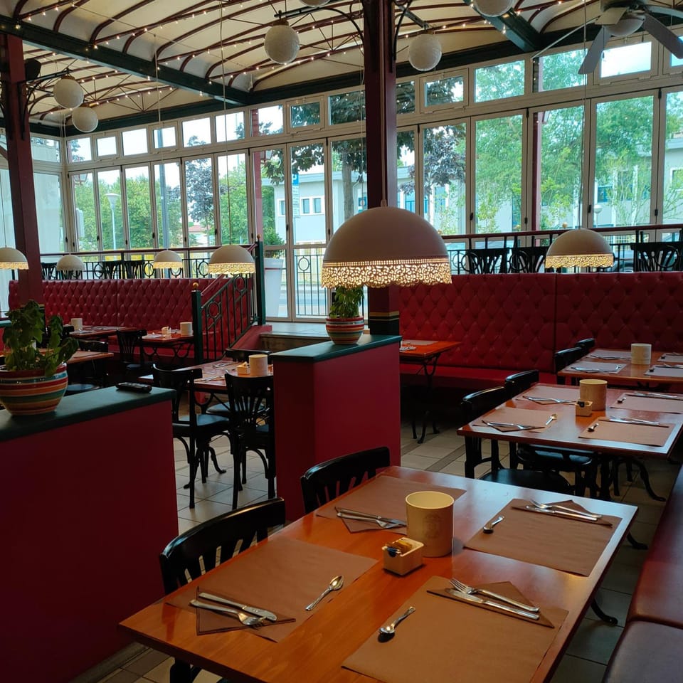 Villa Romana Hotel in Lignano Sabbiadoro