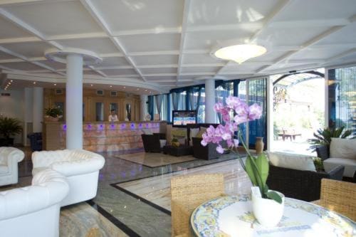 Hotel Alexander Hotel in Limone Sul Garda