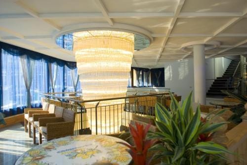 Hotel Alexander Hotel in Limone Sul Garda