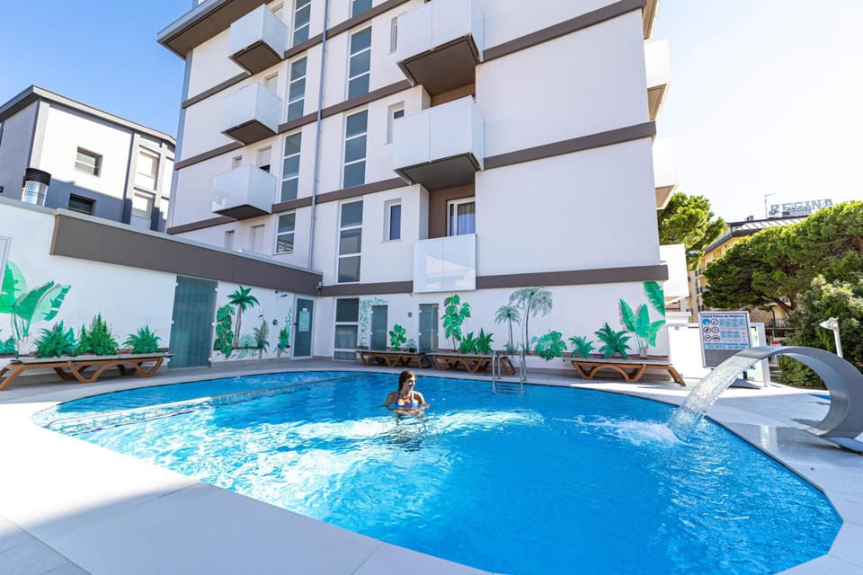 Hotel Palma de Majorca Hotel in Bibione