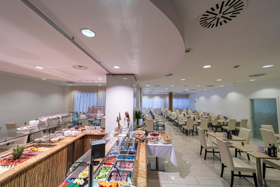 Hotel Palma de Majorca Hotel in Bibione