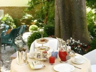 Al Teatro Hotel in Livorno