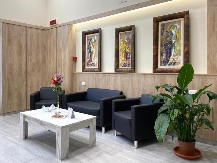 Hotel Citta' Hotel in Livorno