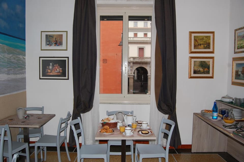 Hotel Citta' Hotel in Livorno