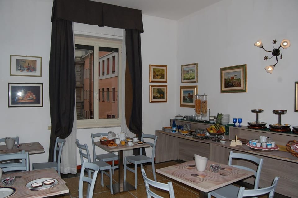 Hotel Citta' Hotel in Livorno