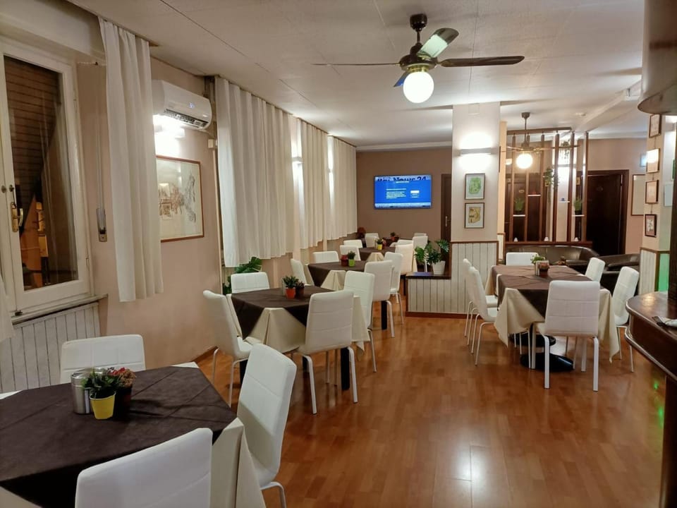 Giappone Inn Parking Hotel Hotel in Livorno