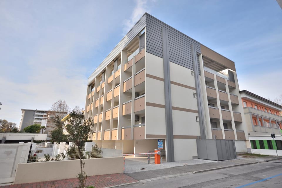 Condominio Nautilus Hotel in Bibione