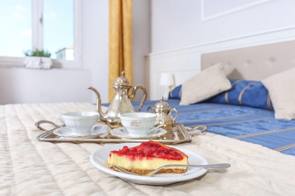 Hotel Ariston Hotel in Livorno