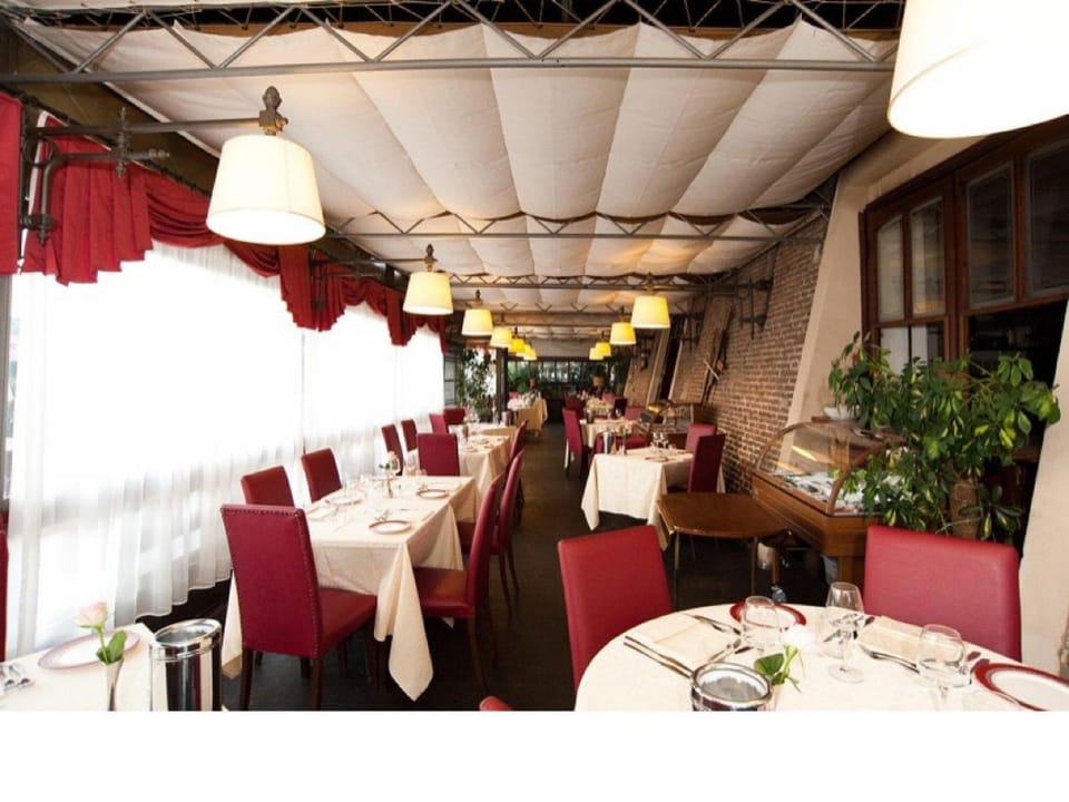 Hotel Gran Duca Hotel in Livorno