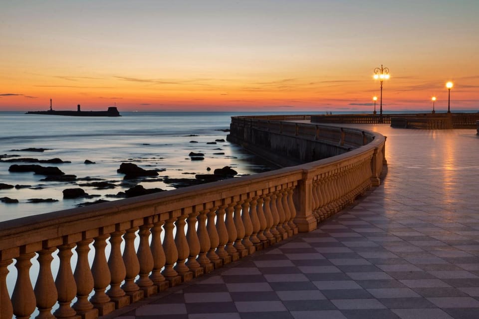 Hotel Mediterraneo Hotel in Livorno