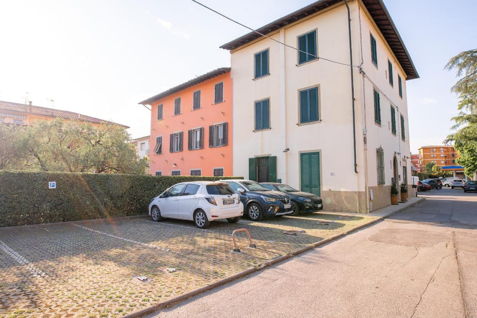 B&B Stella Lucca Hotel in Lucca