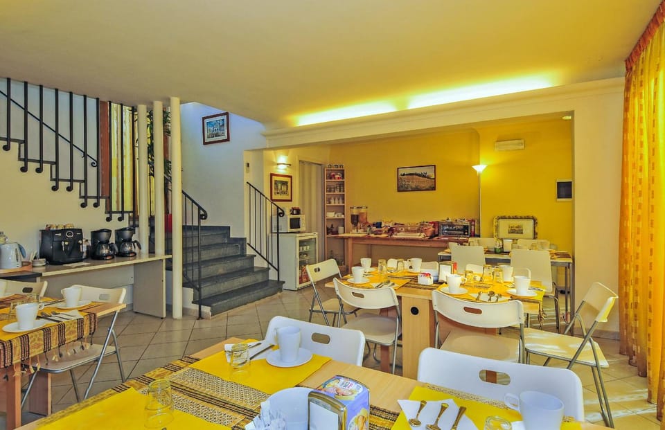 B&B Ai Cipressi Hotel in Capannori