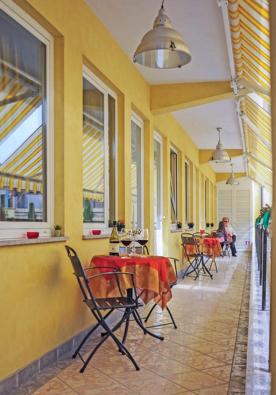 B&B Ai Cipressi Hotel in Capannori