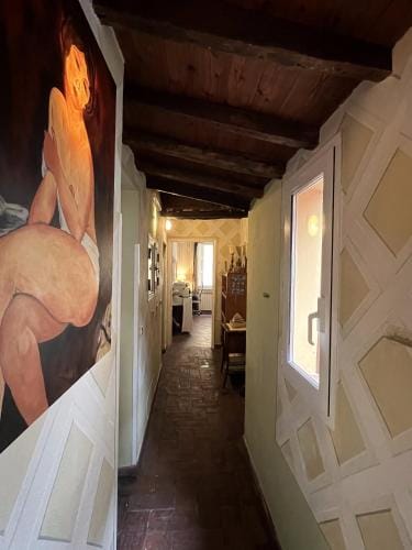 Al Tuscany Hotel in Capannori