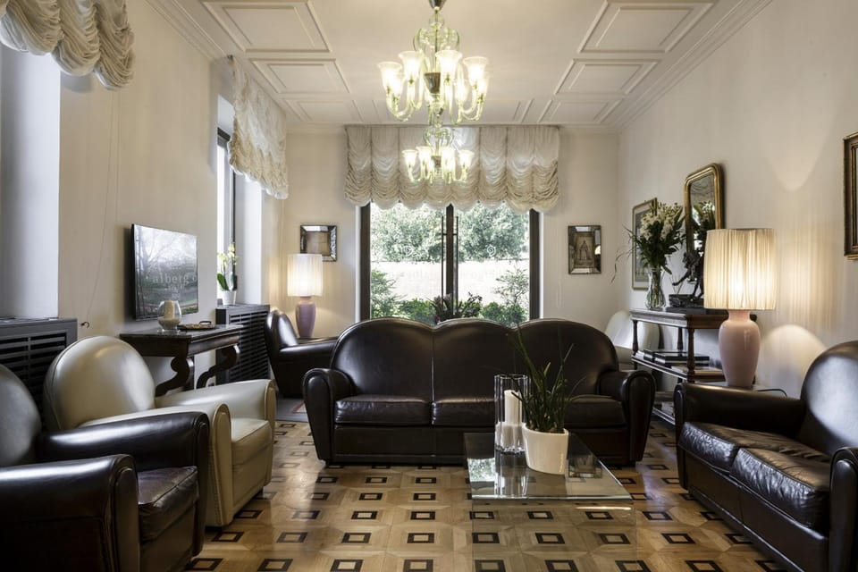 Albergo Celide Hotel in Capannori