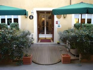 Albergo San Martino & Depandance Hotel in Capannori