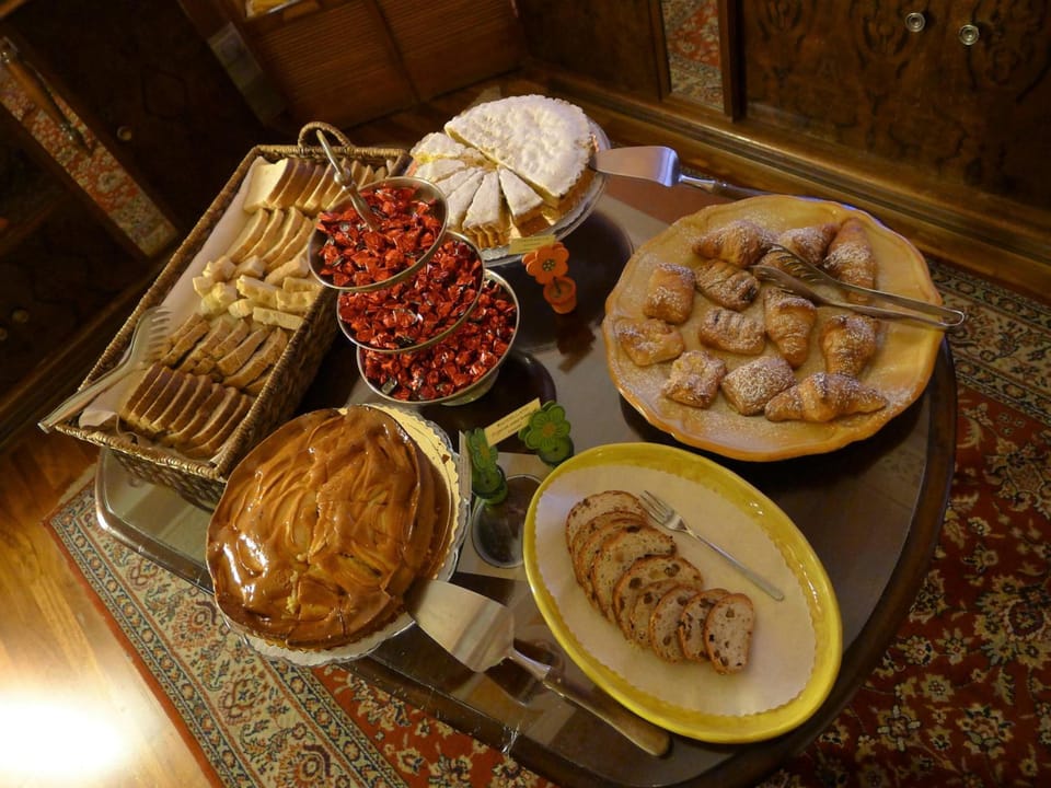 Albergo San Martino & Depandance Hotel in Capannori
