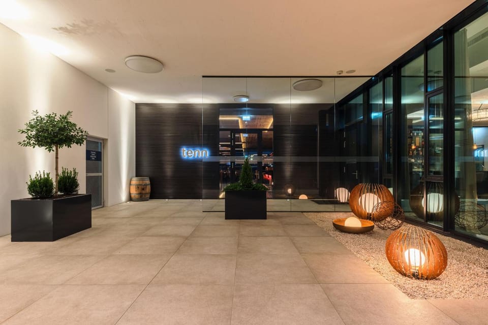 Hotel kommod Hotel in Appenzell Innerrhoden, Switzerland