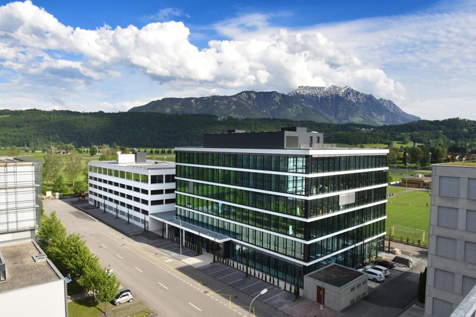 Hotel kommod Hotel in Appenzell Innerrhoden, Switzerland
