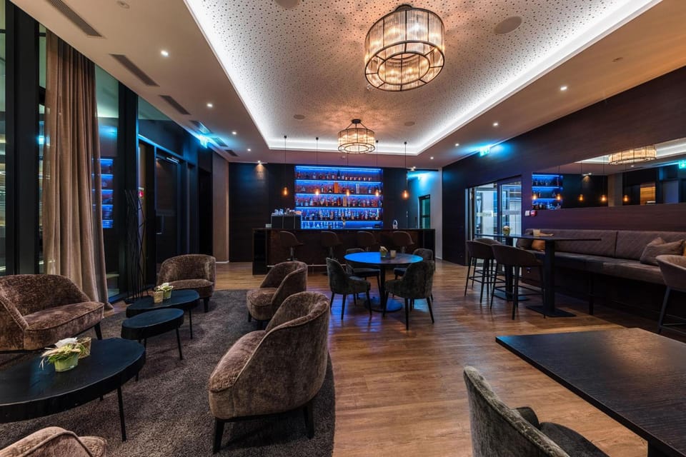 Hotel kommod Hotel in Appenzell Innerrhoden, Switzerland