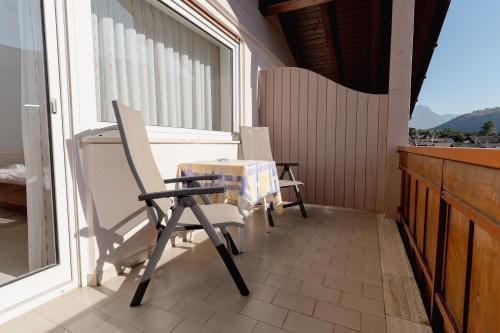 Pension Lahn Hotel in Trentino-South Tyrol