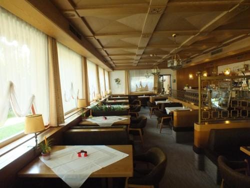 Pension Lahn Hotel in Trentino-South Tyrol