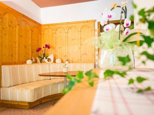 Pension Lahn Hotel in Trentino-South Tyrol