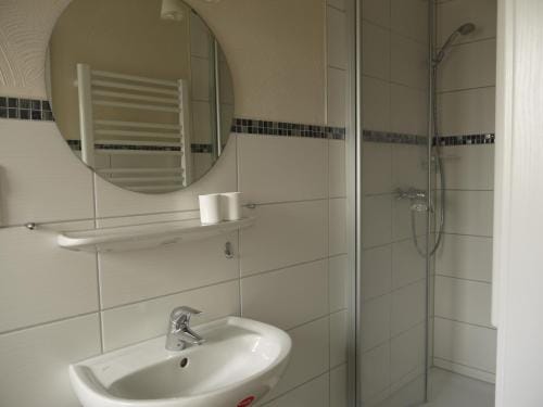 Haus Reitz Hotel in Cochem-Zell