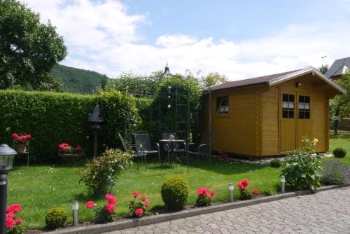Haus Reitz Hotel in Cochem-Zell