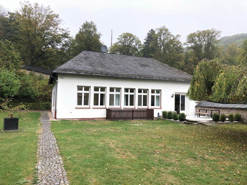 Hotel Kloster Eberbach Hotel in Oestrich-Winkel