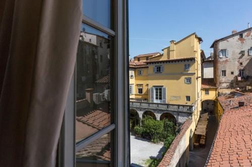 Hotel Alla Corte degli Angeli Hotel in Capannori