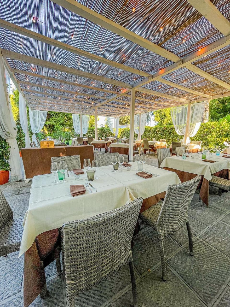 Hotel Hambros Il Parco in Villa Banchieri Hotel in Capannori