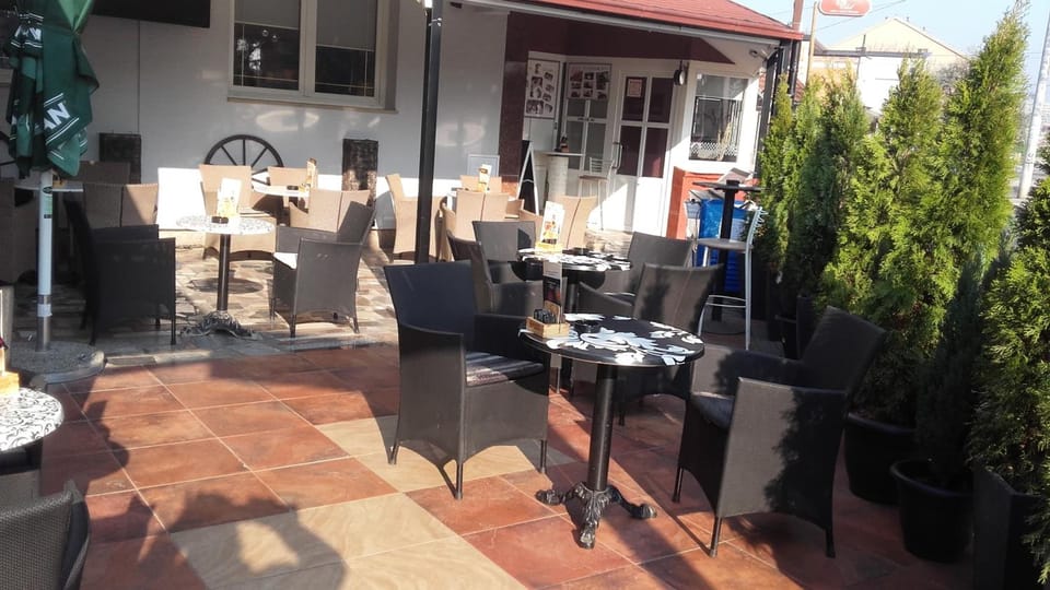 Hostel IN Club Hostel in City of Zagreb