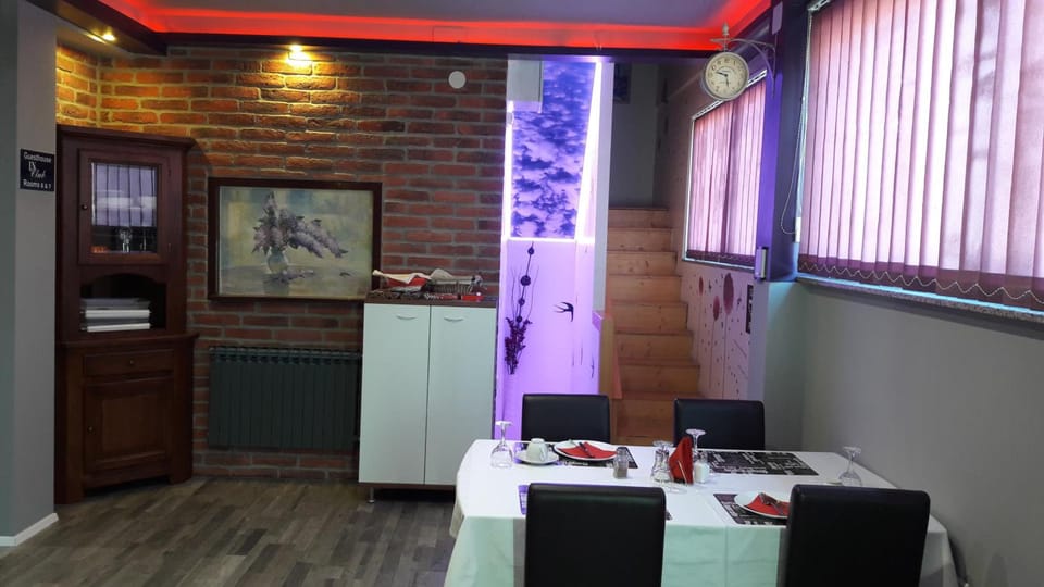 Hostel IN Club Hostel in City of Zagreb