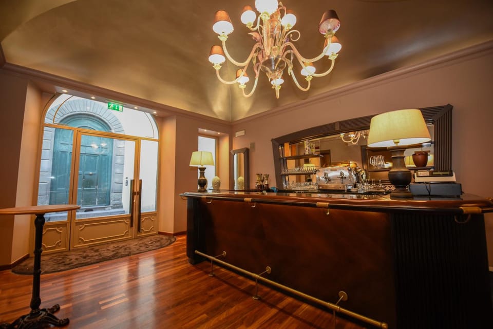 The Tuscanian Hotel Hotel in Capannori