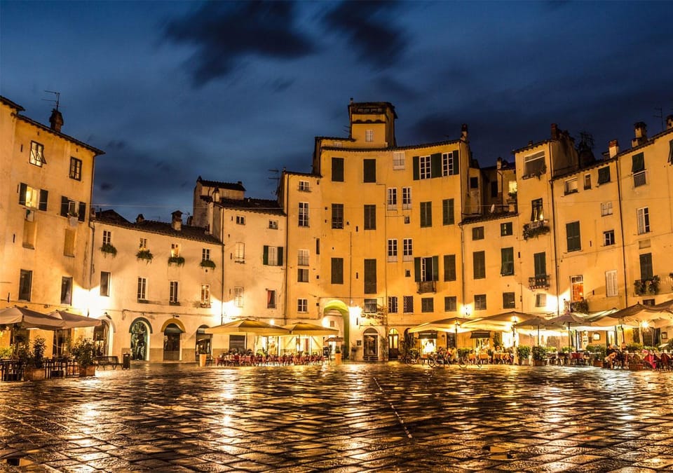 The Tuscanian Hotel Hotel in Capannori