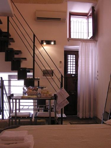 Art Transparent B&B Hotel in Province of Taranto