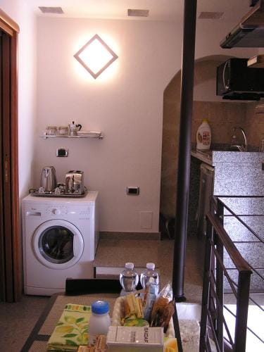 Art Transparent B&B Hotel in Province of Taranto