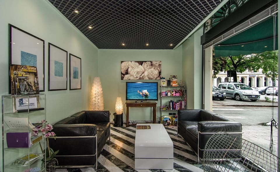 Hotel Rex Hotel in Capannori