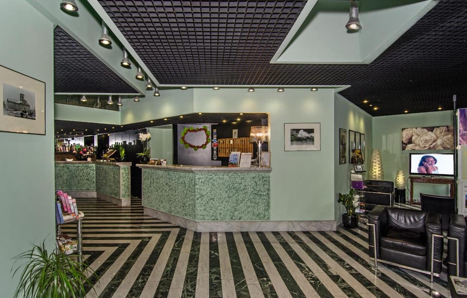 Hotel Rex Hotel in Capannori