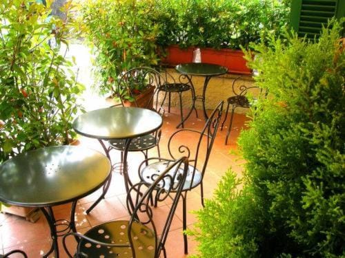 Il Ponte Affittacamere Hotel in Lucca