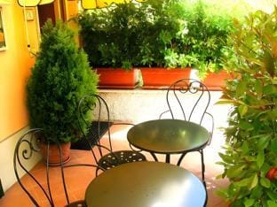 Il Ponte Affittacamere Hotel in Lucca