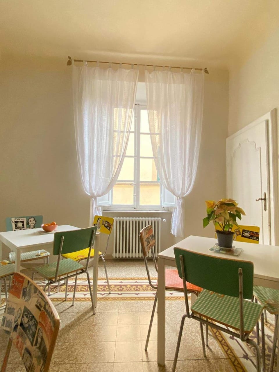 Le Violette Hotel in Capannori