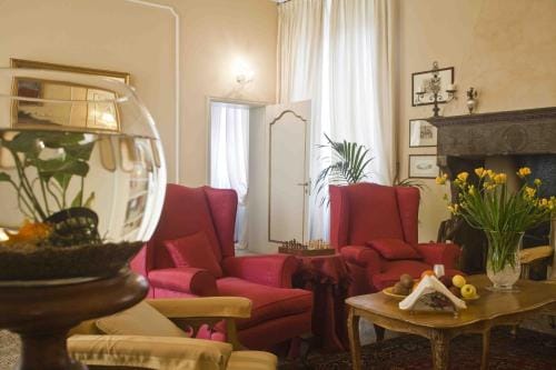 Relais San Lorenzo Hotel in Capannori