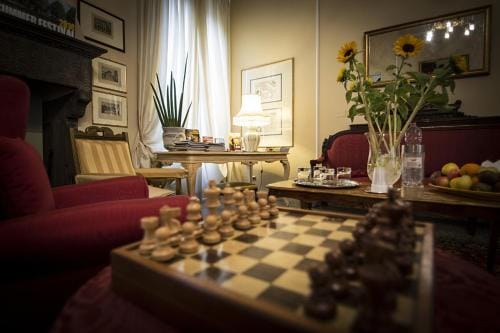 Relais San Lorenzo Hotel in Capannori