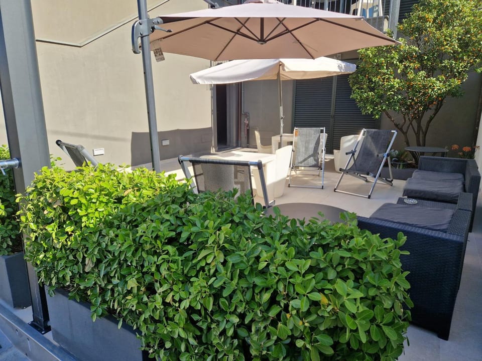 San Marco Holidays Hotel in Capannori