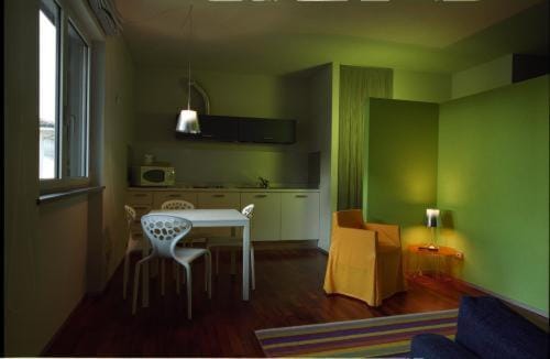 San Marco Holidays Hotel in Capannori