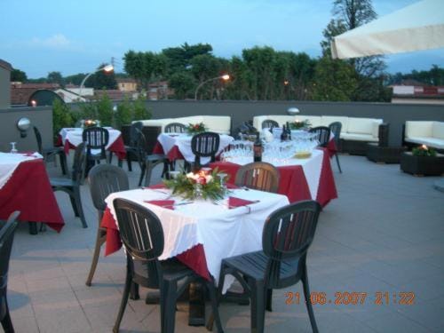 San Marco Holidays Hotel in Capannori